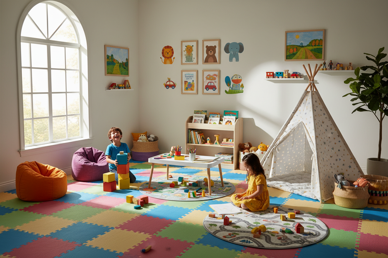 Decoración Infantil