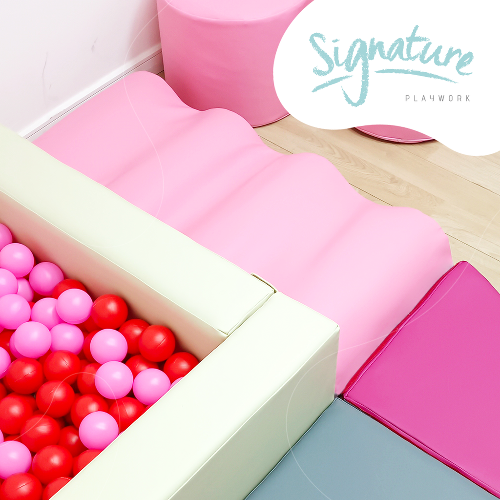 Centro Soft Nordicrose