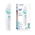Aspirador Nasal Eléctrico