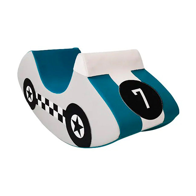 Balancin Soft Autito de Carrera