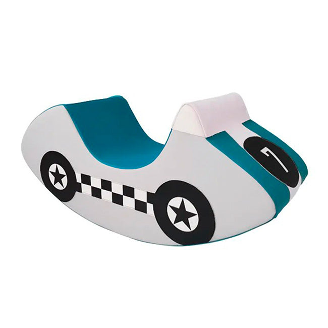 Balancin Soft Autito de Carrera