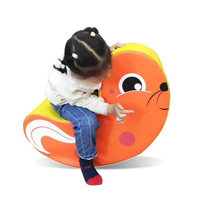 Balancin Soft Pajarito