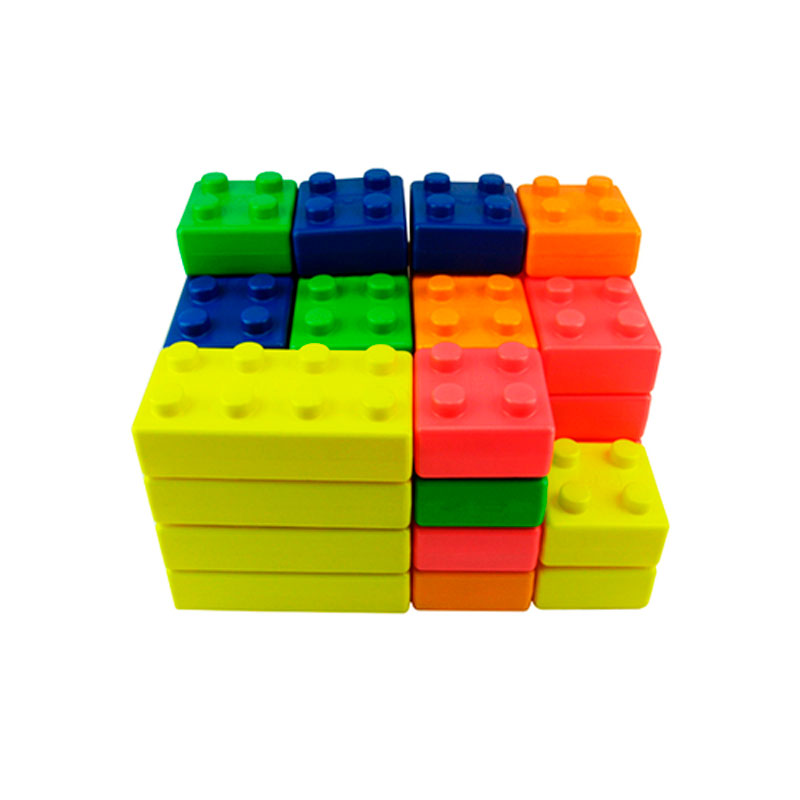 Bloques Jumbo Lego
