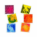 Baldosas Sensoriales con Texturas 6 piezas