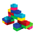 Bloques de Construcción Soft - 20 Piezas