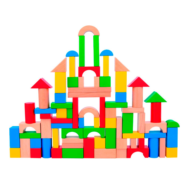 Bloques de construcción