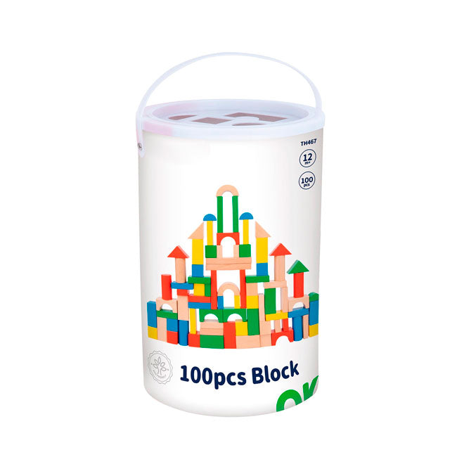Bloques de construcción