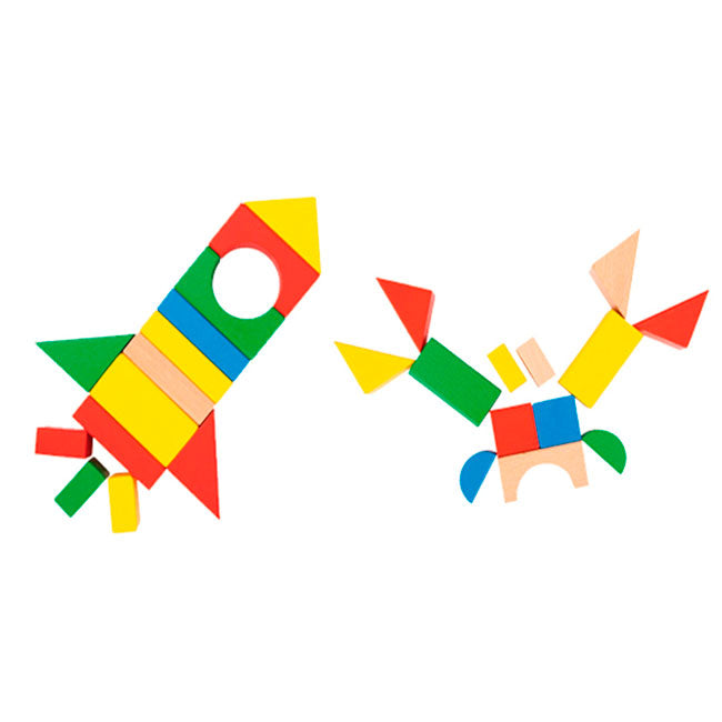 Bloques de construcción