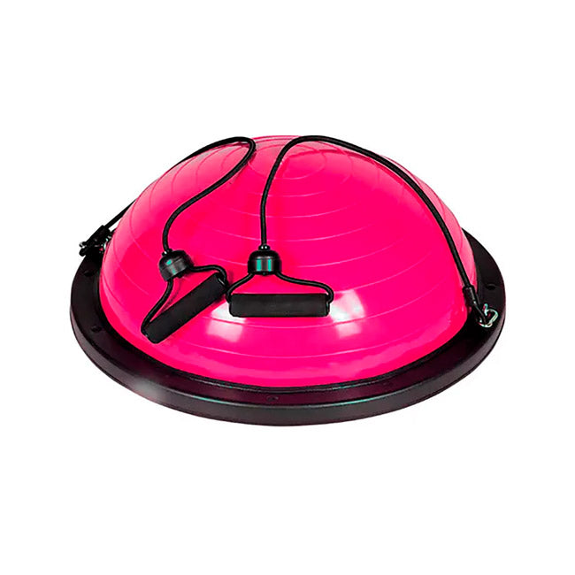 Bosu Semi Esfera 60 cm