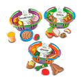 Canastas de 3 Alimentos Sanos