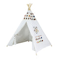 Carpa de Indio