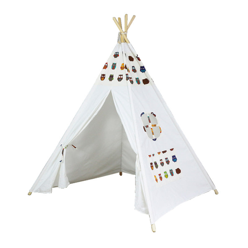 Carpa de Indio