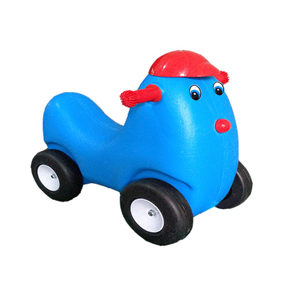 Correpasillo patata plástico