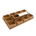 Caja Mackinder