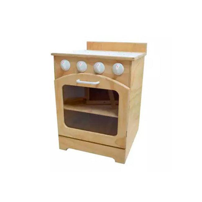 Cocina de Madera 60x40 cm