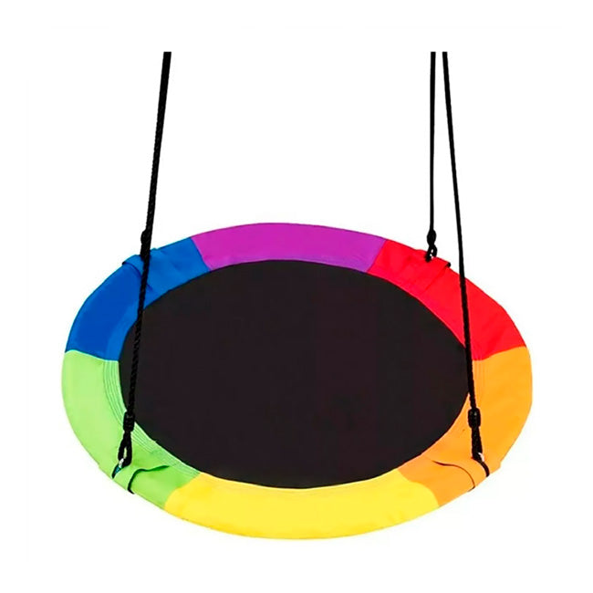 Columpio Redondo Vestibular Sensorial