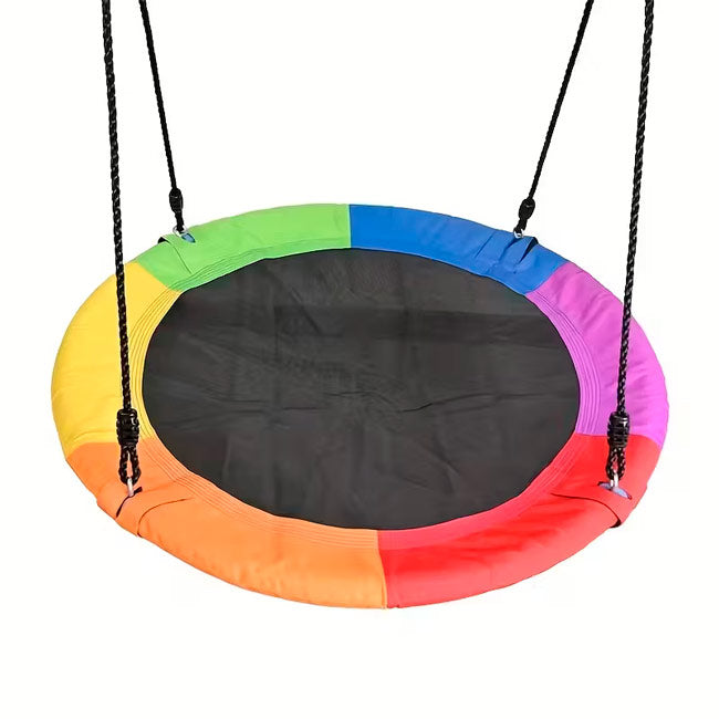 Columpio Redondo Vestibular Sensorial