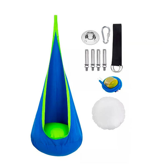 Columpio Sensorial Infantil