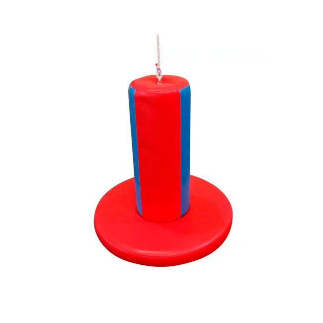 Columpio Vestibular Flexible Circular