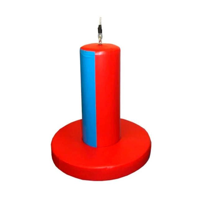 Columpio Vestibular Flexible Circular