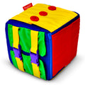 Cubo Abrochador