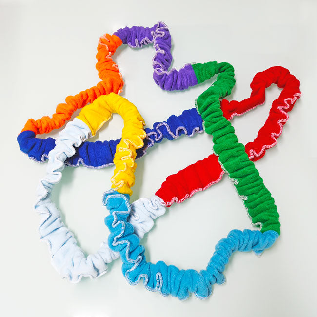 Cuerda Sensorial Elastablast - Talla M - 3,66 Mts