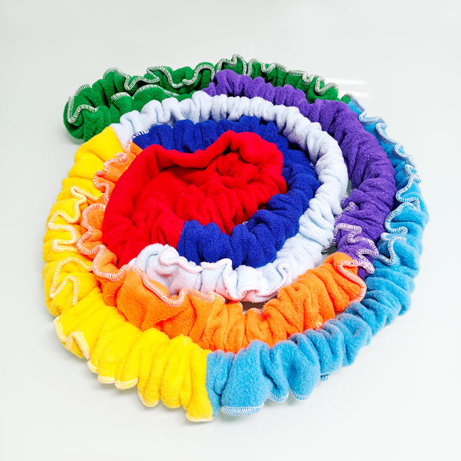 Cuerda Sensorial Elastablast - Talla M - 3,66 Mts