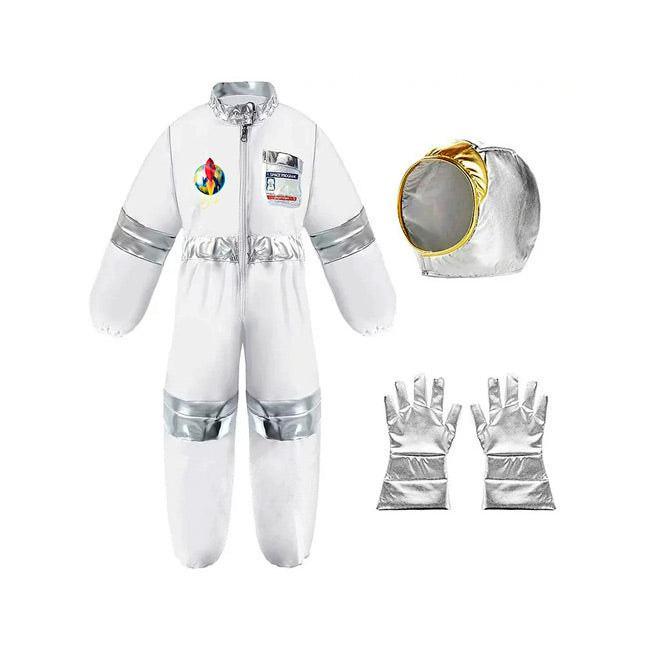 Disfraz de Astronauta