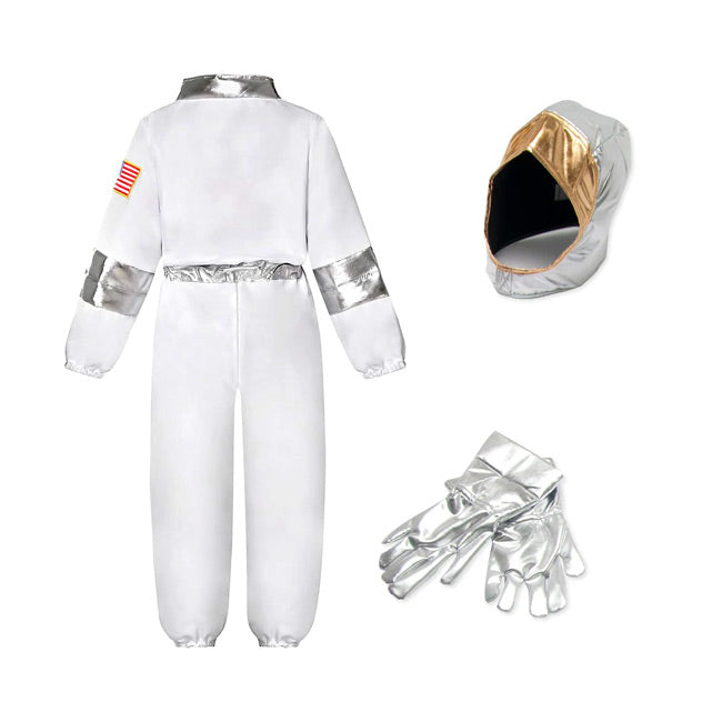 Disfraz de Astronauta