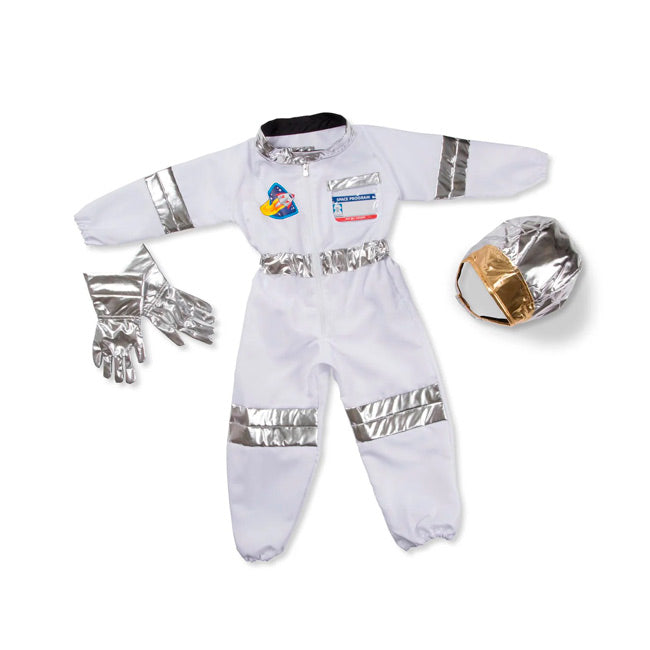 Disfraz de Astronauta