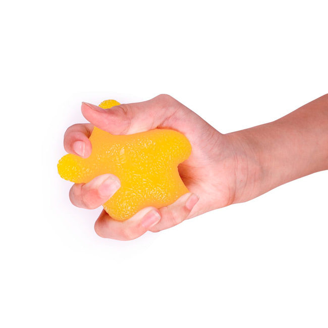 Figuras Sensoriales de Relajación