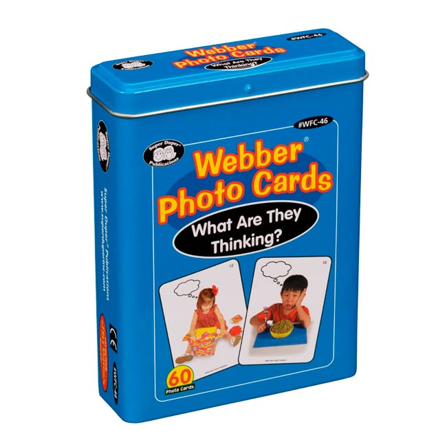 Flash Cards que Estan Pensando