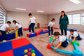 Gimnasio Sensorial
