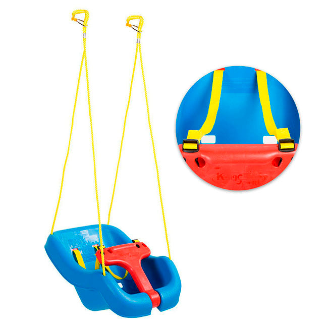 Columpio en Forma de Silla