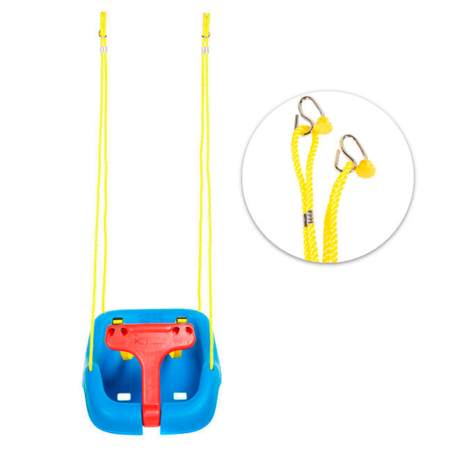 Columpio en Forma de Silla