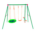 Columpio Triple Pro