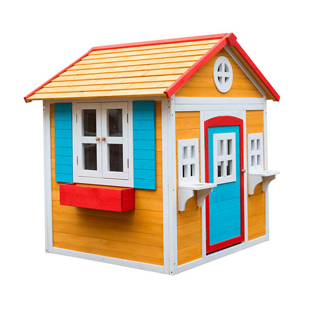 Casa de Juego Infantil Daniella