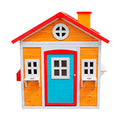 Casa de Juego Infantil Daniella