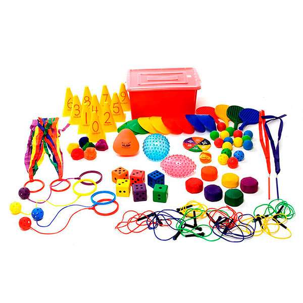 Juego de Movimiento