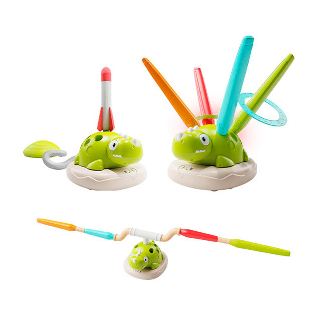 Juego de Actividad Multifunción Sensorial