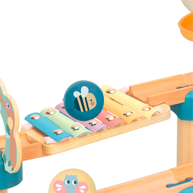 Juego de Recorrido Estimulacion