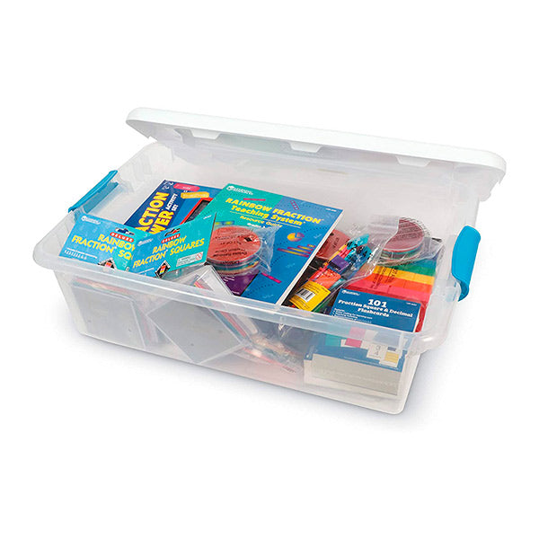 Kit Grupal Fracciones