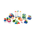Kit de Ciencias para Aula Pre-Escolar