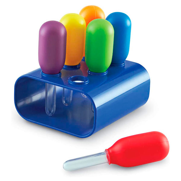 Kit de Ciencias para Aula Pre-Escolar