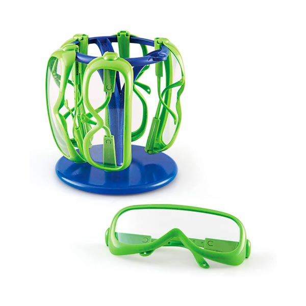 Kit de Ciencias para Aula Pre-Escolar