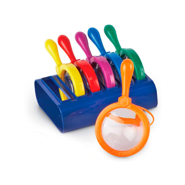 Kit de Ciencias para Aula Pre-Escolar