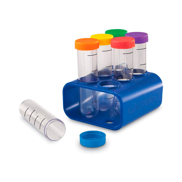 Kit de Ciencias para Aula Pre-Escolar