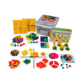 Kit Matemático Grupal 7 y 8 Básico