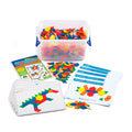 Kit Mosaico de Matemática Grupal