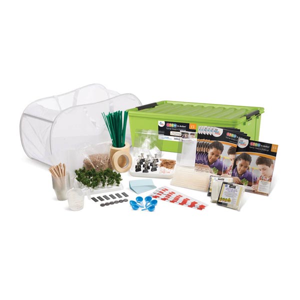 Kit Sistema de Crecimiento de las Plantas